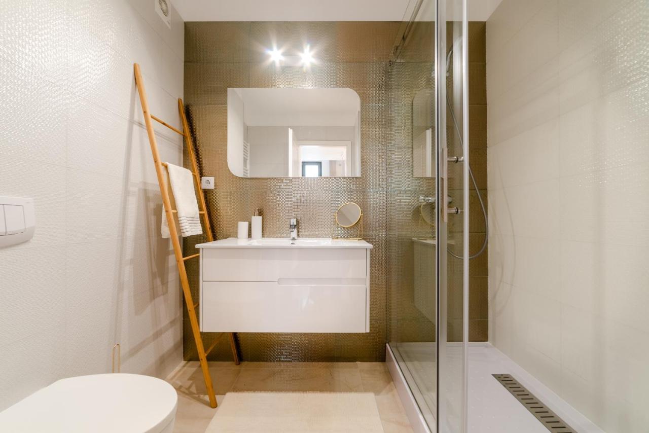 Appartement Onix 75 à Năvodari Extérieur photo