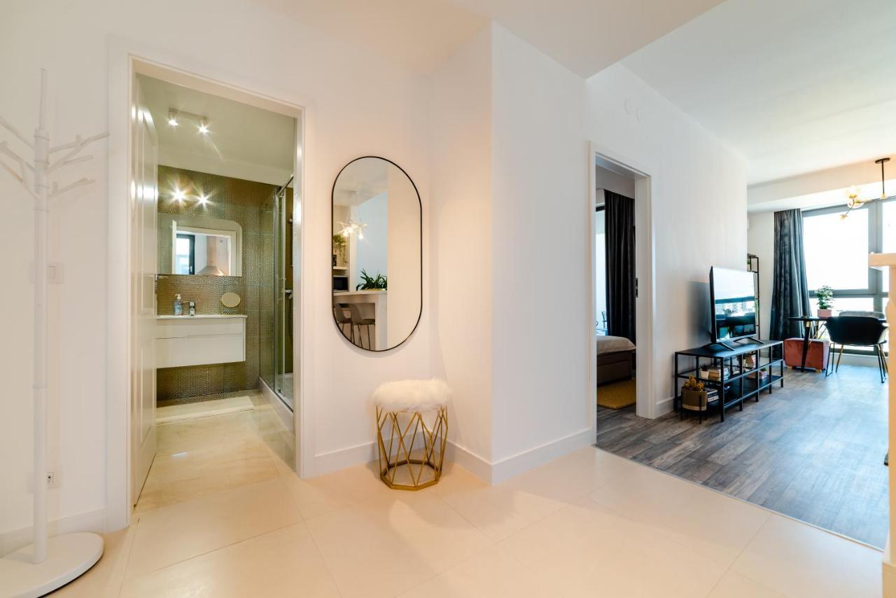 Appartement Onix 75 à Năvodari Extérieur photo