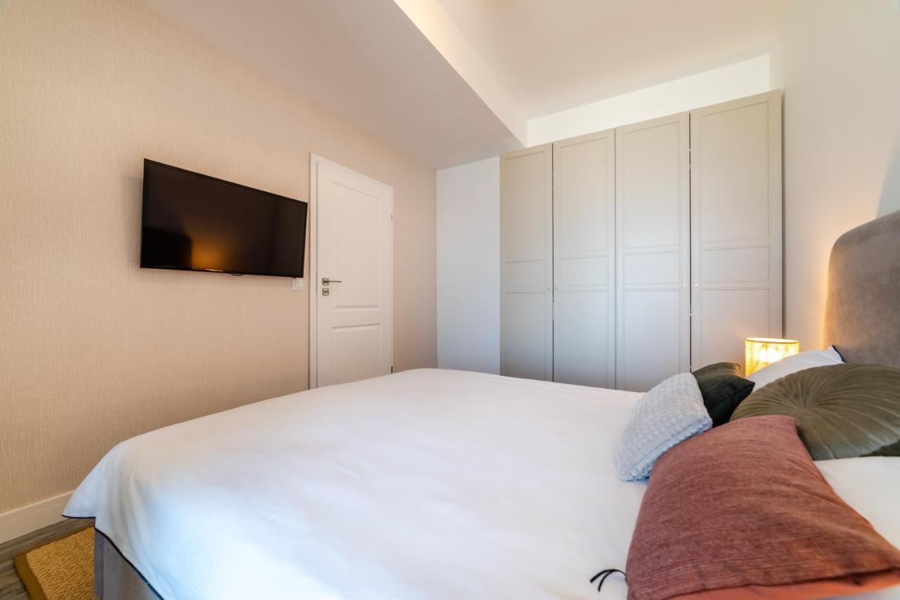 Appartement Onix 75 à Năvodari Extérieur photo