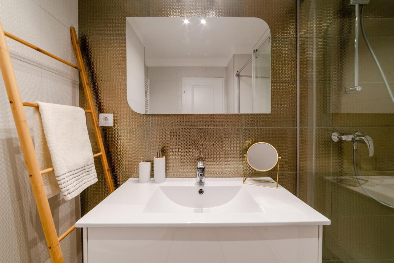 Appartement Onix 75 à Năvodari Extérieur photo
