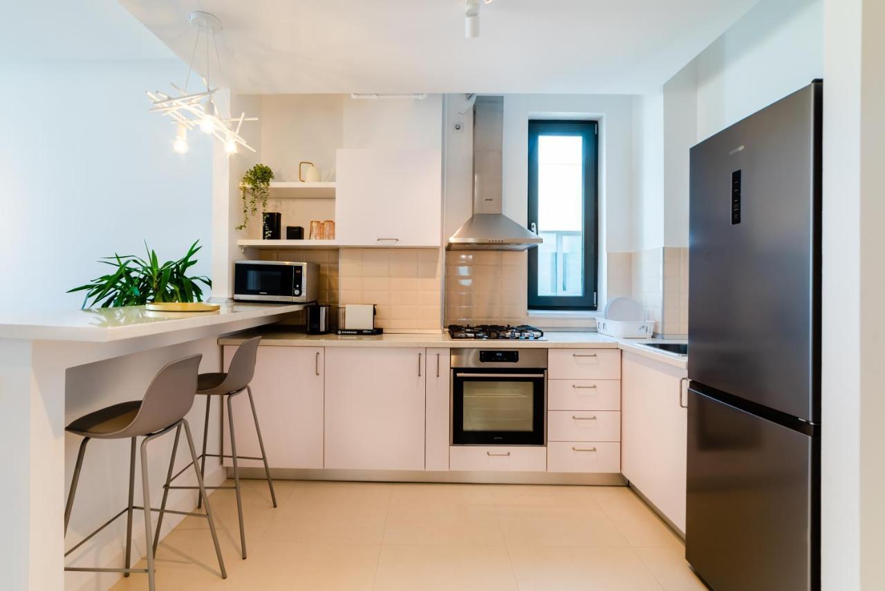 Appartement Onix 75 à Năvodari Extérieur photo