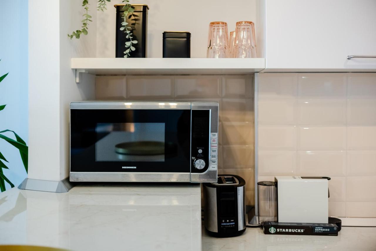 Appartement Onix 75 à Năvodari Extérieur photo