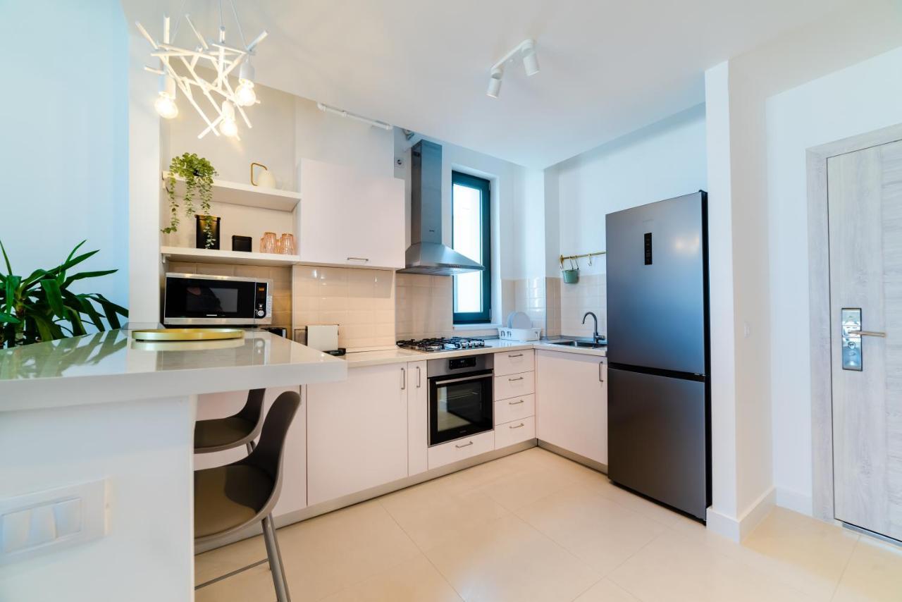 Appartement Onix 75 à Năvodari Extérieur photo