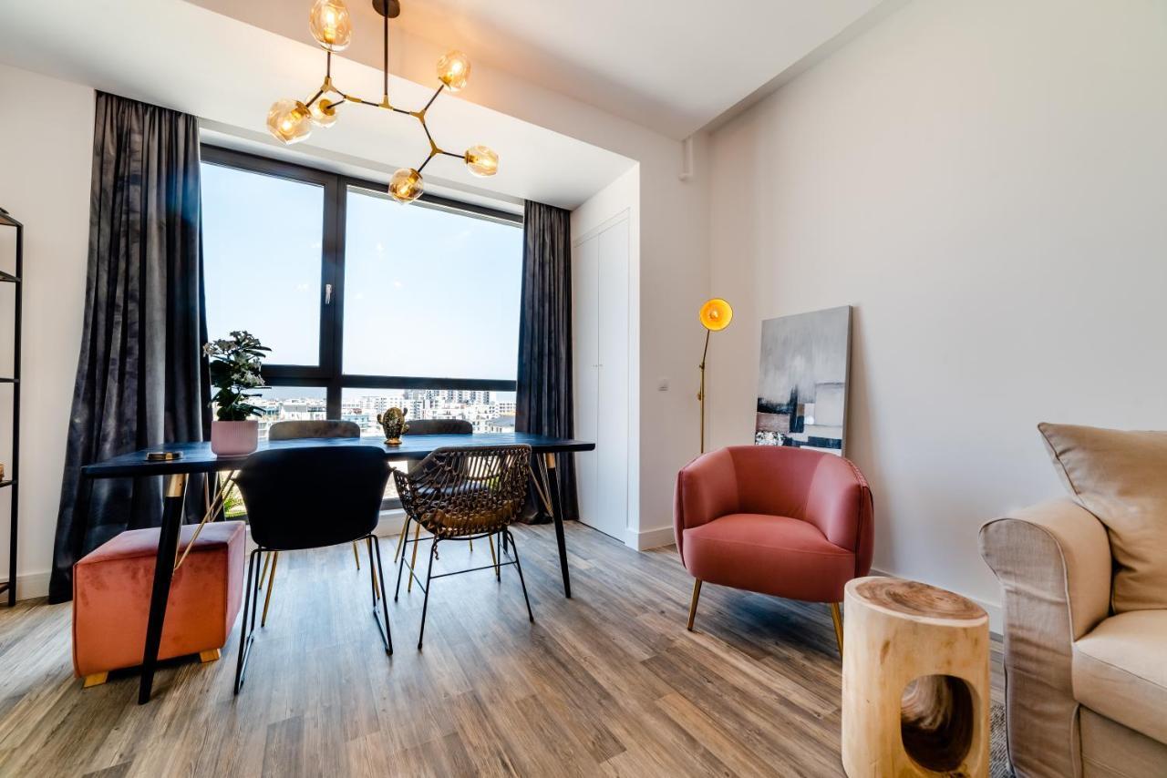 Appartement Onix 75 à Năvodari Extérieur photo